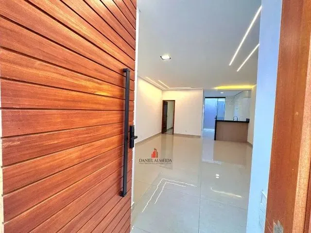 Imagem 8: Casa Duplex Alto Padrão, Alameda Morada dos Pássaros, Vitória da Conquista- Ba