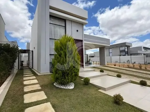 Imagem: Casa À Vendaa - Horto Premier