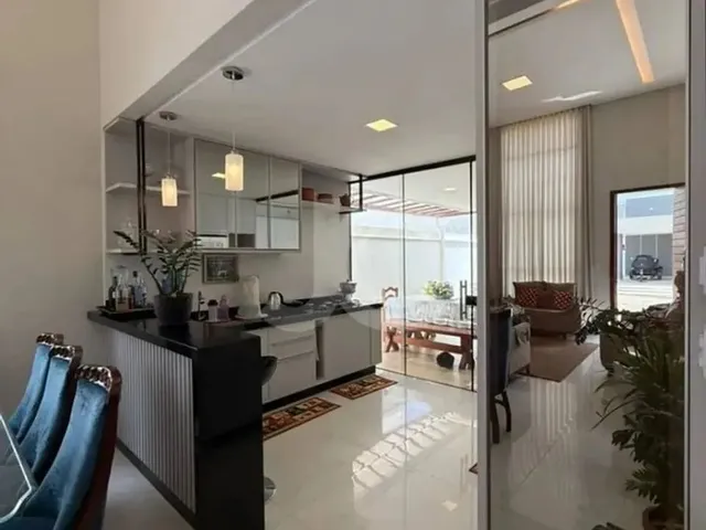 Imagem 14: Casa À Vendaa - Horto Premier