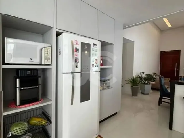 Imagem 2: Casa À Vendaa - Horto Premier