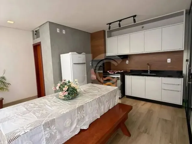 Imagem 16: Casa À Vendaa - Horto Premier