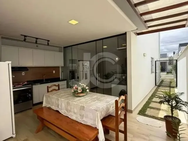 Imagem 9: Casa À Vendaa - Horto Premier