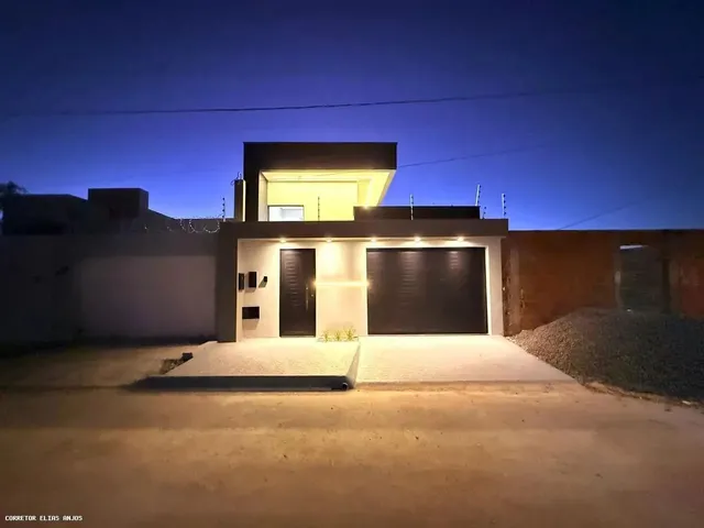 Imagem: Casa para Venda em Guanambi, Ipanema, 3