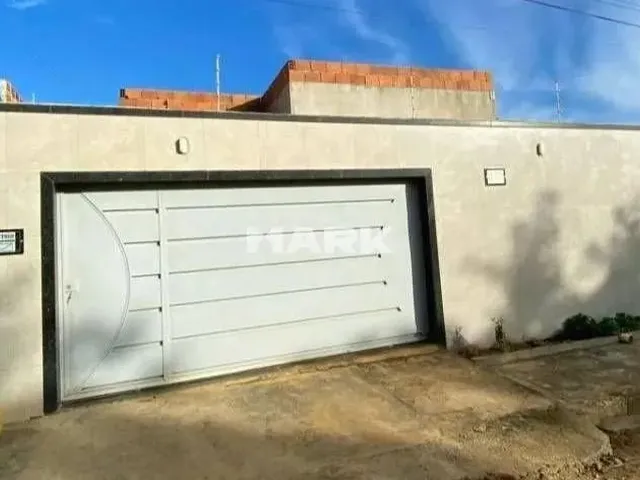 Imagem: Casa - Morada dos Pássaros