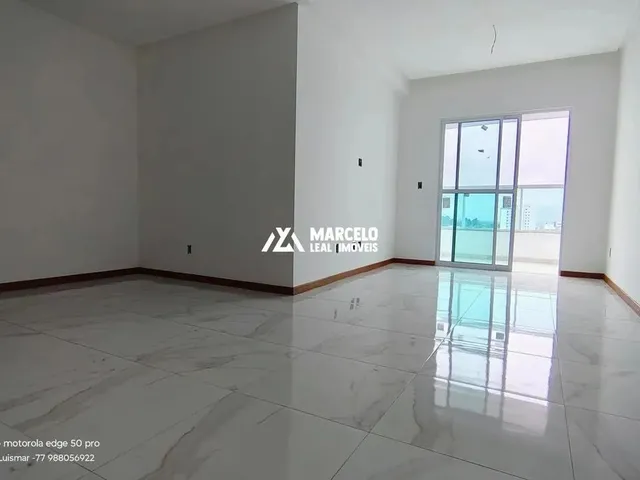 Imagem: Vendo Apto 8º Andar com 3 Suítes no Edificio