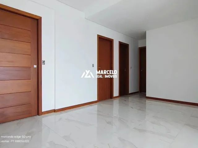 Imagem 3: Vendo Apto 8º Andar com 3 Suítes no Edificio Paulo Simonassi no Bairro Candeias