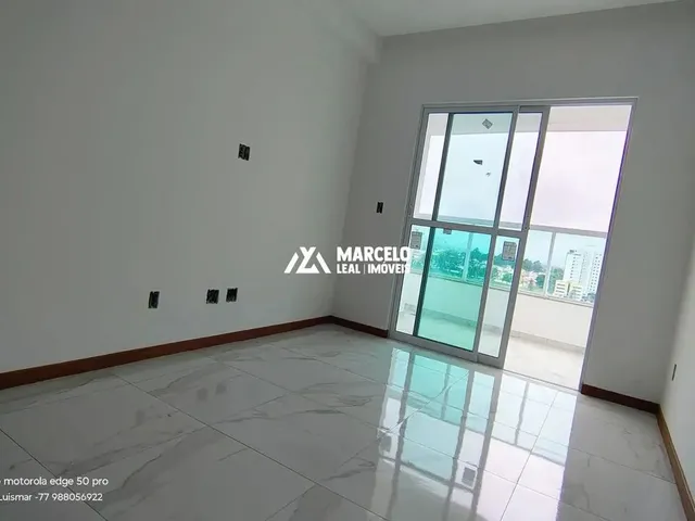 Imagem 6: Vendo Apto 8º Andar com 3 Suítes no Edificio Paulo Simonassi no Bairro Candeias