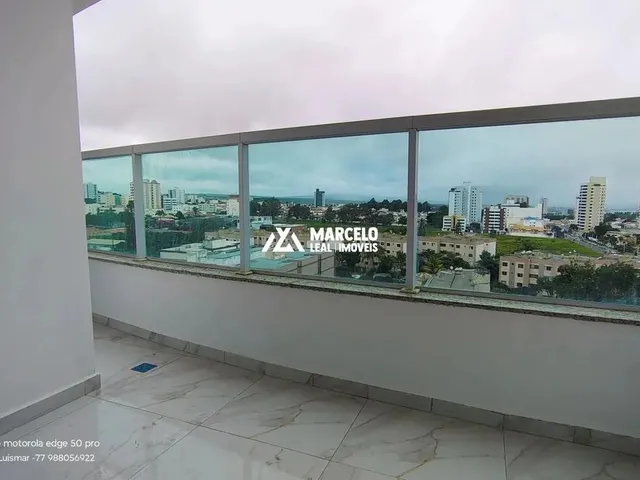 Imagem 12: Vendo Apto 8º Andar com 3 Suítes no Edificio Paulo Simonassi no Bairro Candeias