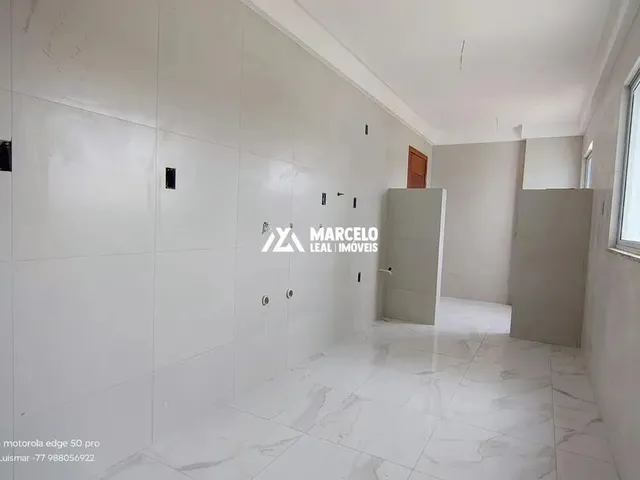 Imagem 15: Vendo Apto 8º Andar com 3 Suítes no Edificio Paulo Simonassi no Bairro Candeias
