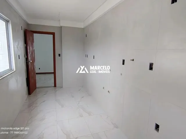 Imagem 8: Vendo Apto 8º Andar com 3 Suítes no Edificio Paulo Simonassi no Bairro Candeias