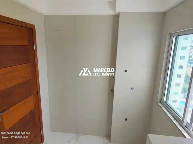 Imagem 9: Vendo Apto 8º Andar com 3 Suítes no Edificio Paulo Simonassi no Bairro Candeias