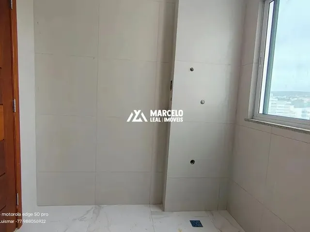 Imagem 5: Vendo Apto 8º Andar com 3 Suítes no Edificio Paulo Simonassi no Bairro Candeias