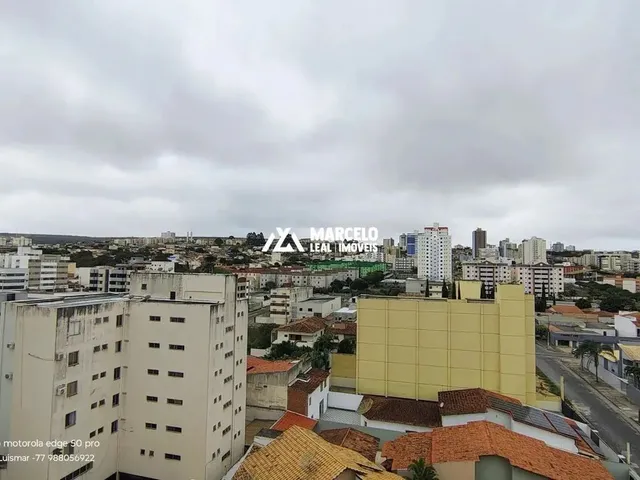 Imagem 13: Vendo Apto 8º Andar com 3 Suítes no Edificio Paulo Simonassi no Bairro Candeias