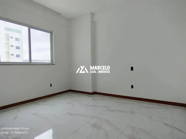 Imagem 7: Vendo Apto 8º Andar com 3 Suítes no Edificio Paulo Simonassi no Bairro Candeias