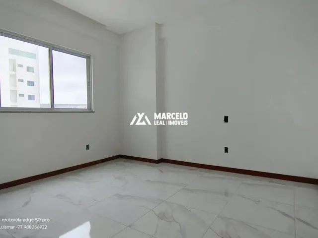 Imagem 4: Vendo Apto 8º Andar com 3 Suítes no Edificio Paulo Simonassi no Bairro Candeias