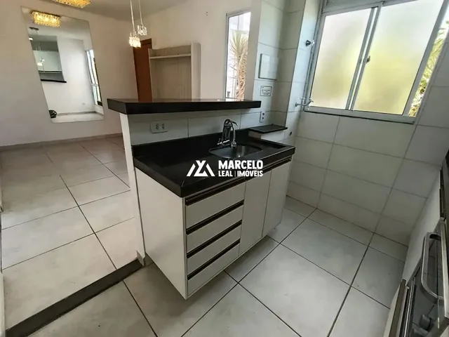 Imagem 2: Apartamento Térreo com Planejados com Preço de Oportunidade Imperdível em Região