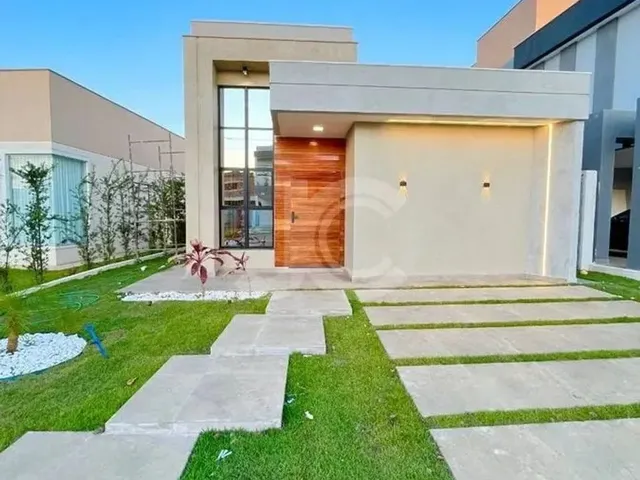 Imagem: Casa À Venda - Horto Premier