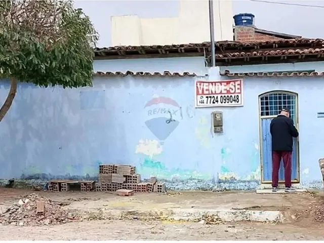 Imagem: Sua Casa na Bela Poções-Ba!