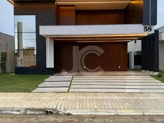 Imagem: Casa À Venda - Horto Premier
