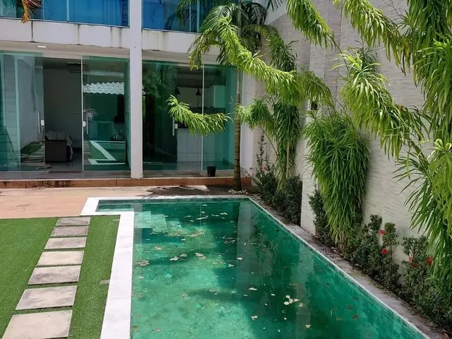Imagem: Casa Residencial para Venda em Rua Pública