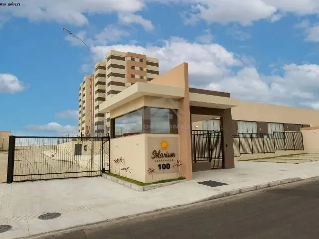 Imagem: Apartamento de 71,06M2 C/3 Quartos, Sendo