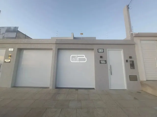 Imagem: Casa Duplex À Venda no santa Cecília Vitória