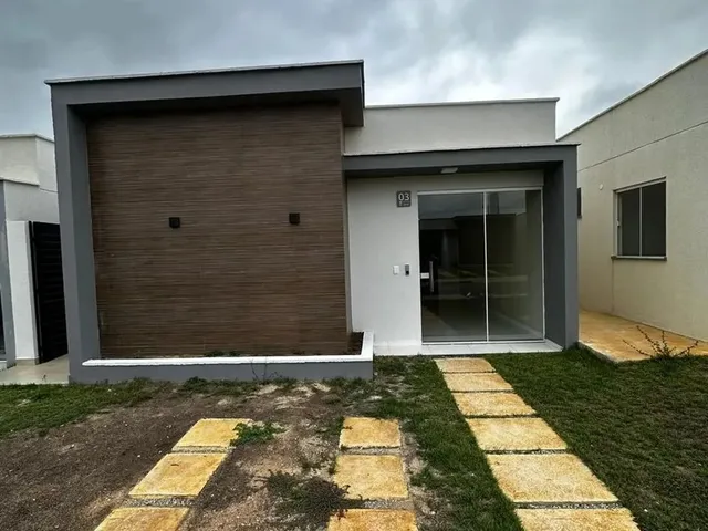 Imagem: Casa À Venda - Conde 3