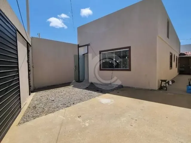 Imagem: Casa À Venda - Bairro Conveima