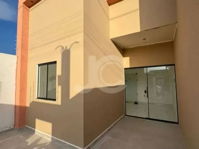 Imagem: Casa À Venda - Bairro Conveima