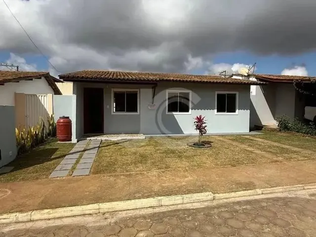 Imagem: Casa À Venda - Vila Verde