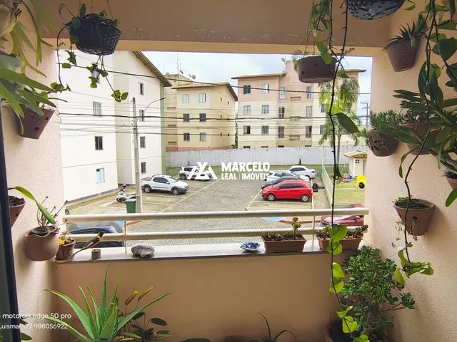 Imagem 16: Vendo Apartamento 1º Andar com 3 Quartos Sendo 1 Suíte, Dentro de Condomínio Fe