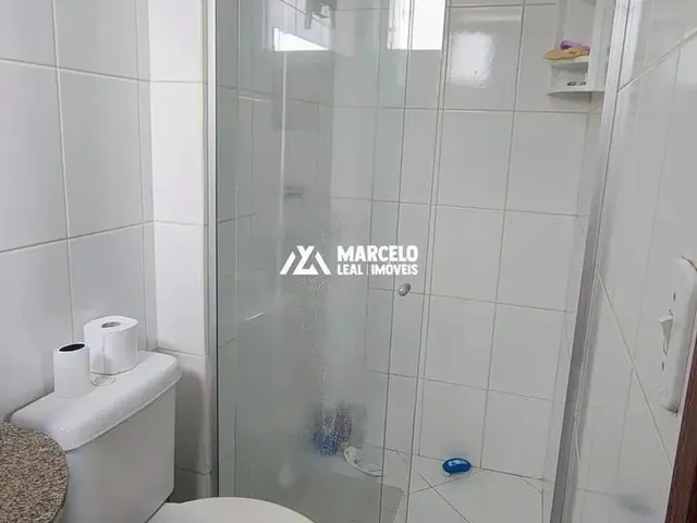 Imagem 14: Vendo Apartamento 1º Andar com 3 Quartos Sendo 1 Suíte, Dentro de Condomínio Fe