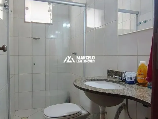 Imagem 15: Vendo Apartamento 1º Andar com 3 Quartos Sendo 1 Suíte, Dentro de Condomínio Fe