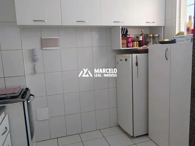 Imagem 11: Vendo Apartamento 1º Andar com 3 Quartos Sendo 1 Suíte, Dentro de Condomínio Fe