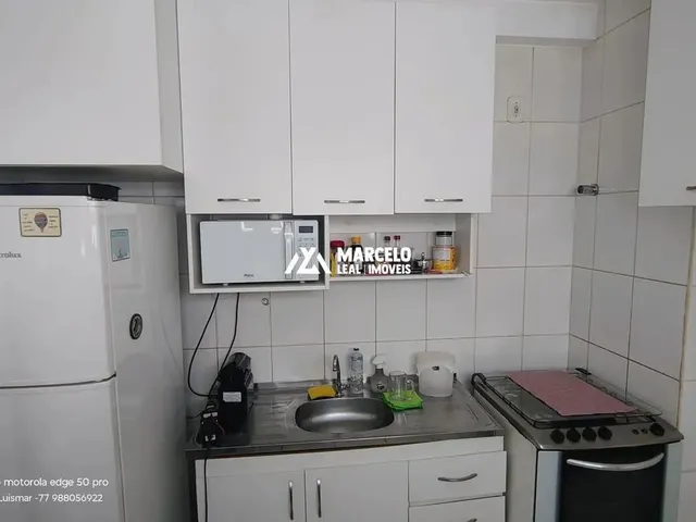 Imagem 13: Vendo Apartamento 1º Andar com 3 Quartos Sendo 1 Suíte, Dentro de Condomínio Fe