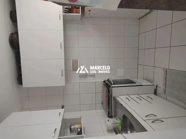 Imagem 6: Vendo Apartamento 1º Andar com 3 Quartos Sendo 1 Suíte, Dentro de Condomínio Fe