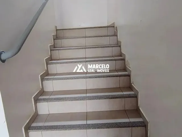Imagem 7: Vendo Apartamento 1º Andar com 3 Quartos Sendo 1 Suíte, Dentro de Condomínio Fe