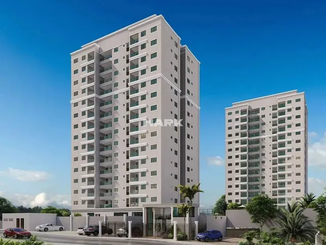 Imagem: Apartamento no Condomínio Vog Privillege