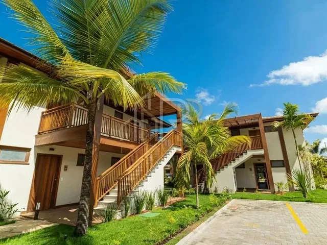 Imagem: Apartamento Mobiliado no Villaggio Di Mare