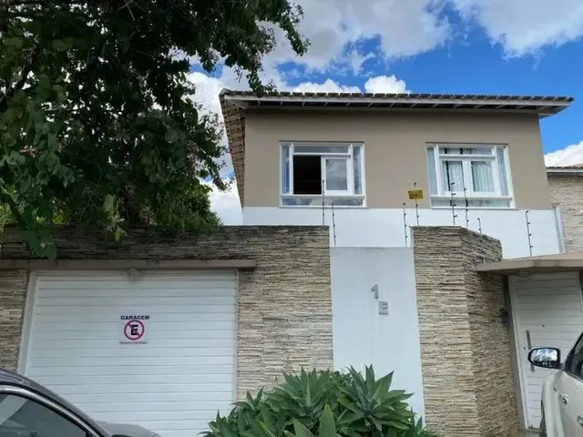 Imagem: Casa Duplex - Região Nobre do Candeias