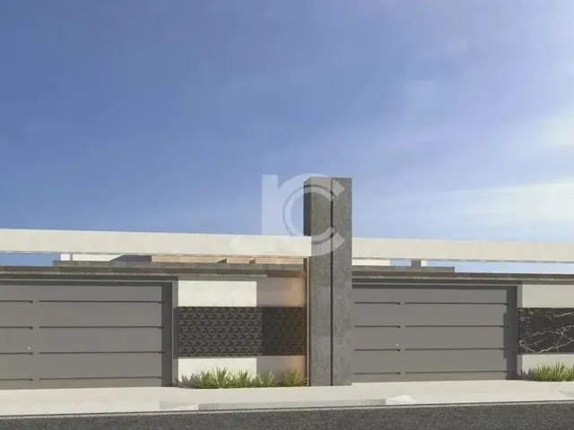 Imagem: Casa À Venda - Bairro Bateias
