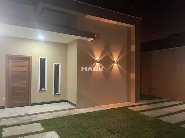 Imagem: Casa Ampla no Boa Vista