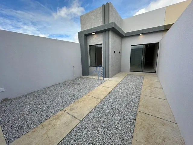 Imagem 8: Casa Térrea com 3/4, Sendo 01 Suíte