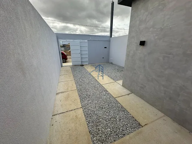 Imagem 11: Casa Térrea com 3/4, Sendo 01 Suíte