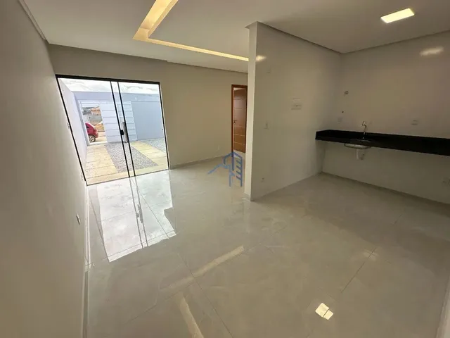 Imagem 4: Casa Térrea com 3/4, Sendo 01 Suíte