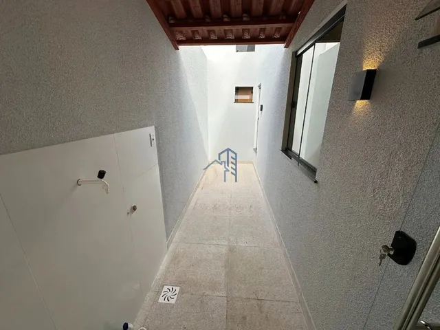 Imagem 6: Casa Térrea com 3/4, Sendo 01 Suíte