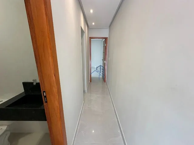 Imagem 12: Casa Térrea com 3/4, Sendo 01 Suíte
