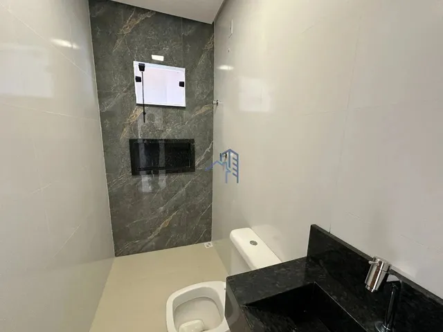 Imagem 3: Casa Térrea com 3/4, Sendo 01 Suíte