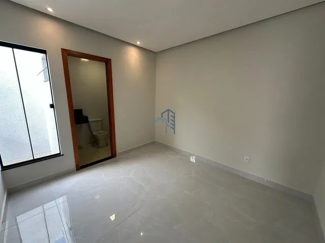 Imagem 10: Casa Térrea com 3/4, Sendo 01 Suíte