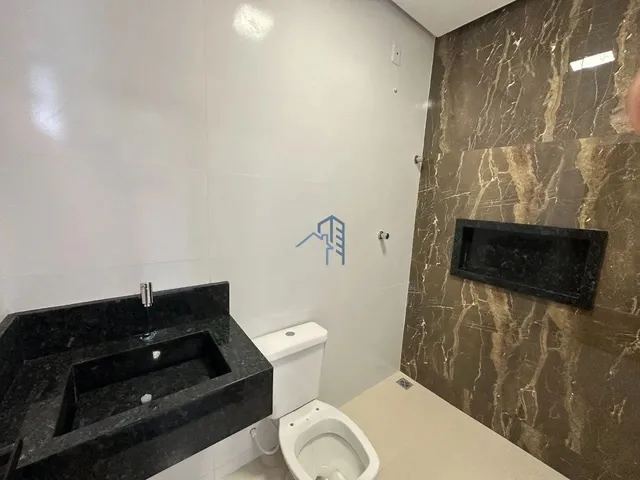 Imagem 9: Casa Térrea com 3/4, Sendo 01 Suíte
